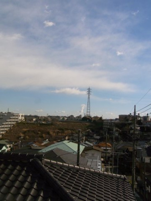【展望】 | スカイピア弘明寺