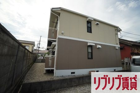 レインボーハイツ