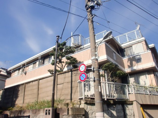 【外観】
