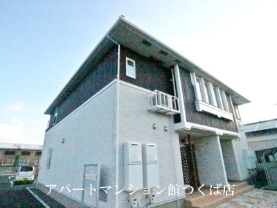 【外観】 | コスモスB