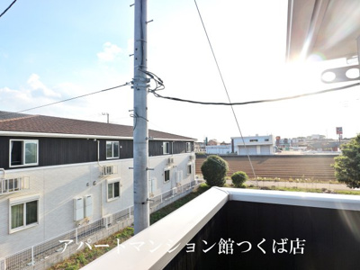 【展望】 | コスモスB