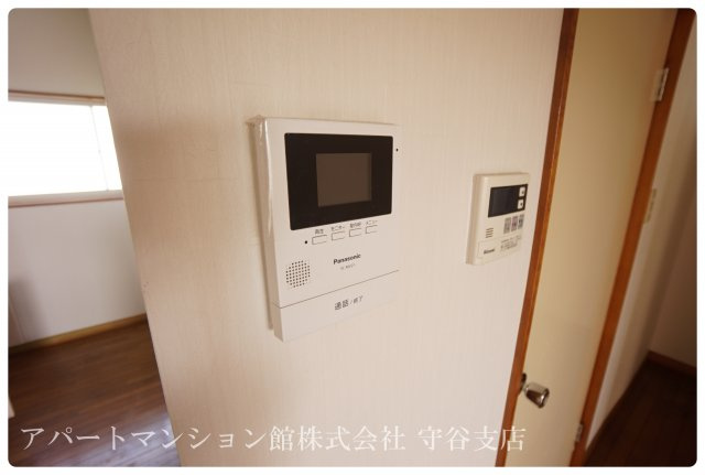 アーバンハイムソアラⅡのセキュリティ