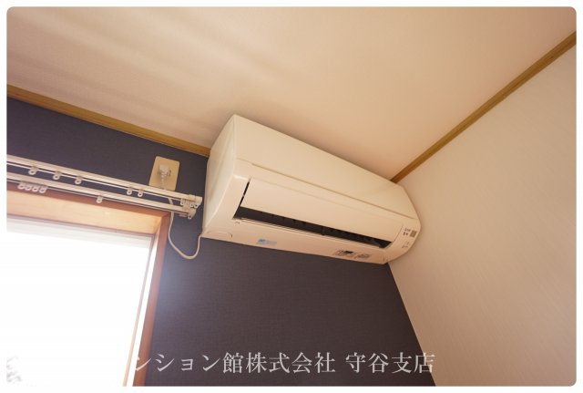 アーバンハイムソアラⅡの設備