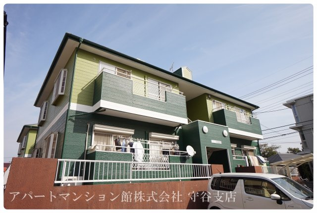 アーバンハイムソアラⅡ