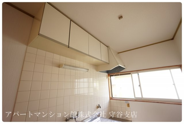 アーバンハイムソアラⅡの設備