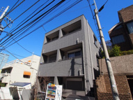 神宮前　泉ハイツの画像