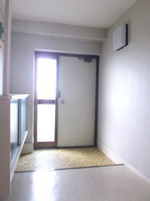 【エントランス】 | マンション結城