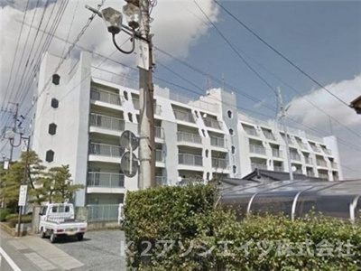 【外観】 | マンション結城