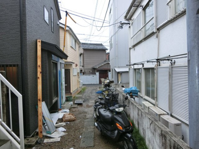 【展望】 | ハウス華