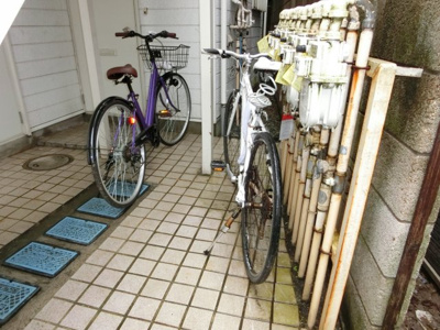 【その他共用部分】 | ハウス華