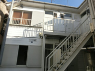 ハウス華の画像