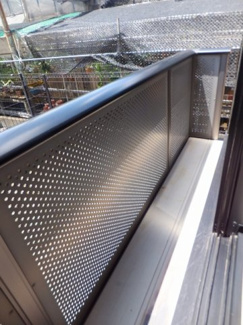 【展望】 | ブルーベリーコート