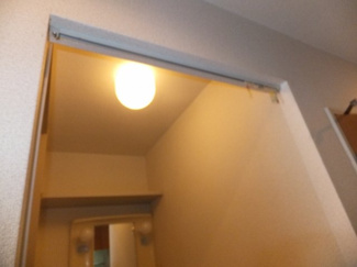 【洗面所】 | ブルーベリーコート