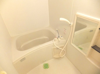 【浴室】 | ブルーベリーコート