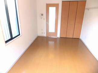 【寝室】 | ブルーベリーコート