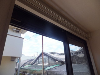 【セキュリティ】 | ブルーベリーコート