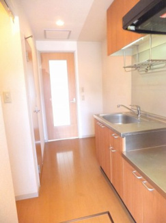 【内装】 | ブルーベリーコート