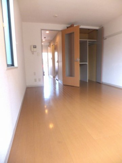 【洋室】 | ブルーベリーコート