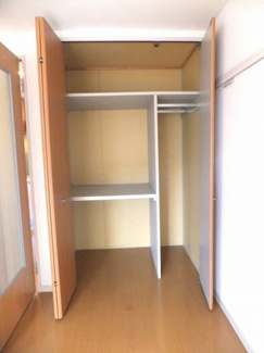 【収納】 | ブルーベリーコート