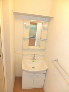 【独立洗面台】 | ブルーベリーコート