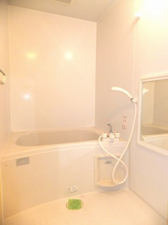 【浴室】 | ブルーベリーコート