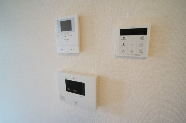 セジュール東宝塚の設備