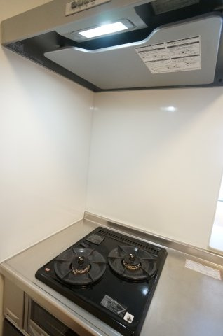 セジュール東宝塚のキッチン