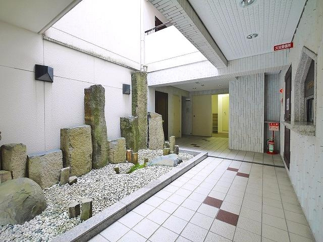 エスポワール学園前のその他共用部分
