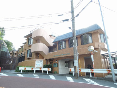 【外観】 | ライオンズマンション六浦台新規Ｒ済ルーバル | 京急逗子線「六浦」駅より徒歩5分の好立地！