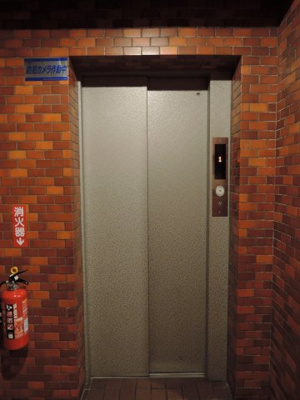【その他共用部分】 | ライオンズマンション上大岡第3 | エレベーター