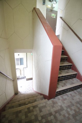 【その他共用部分】 | GS阿倍野 | いろんなアングルから☆