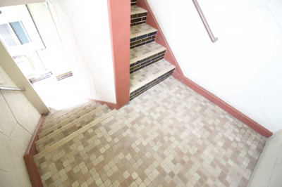 【その他共用部分】 | GS阿倍野 | いろんなアングルから☆