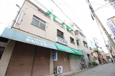 【外観】 | GS阿倍野 | いろんなアングルから☆