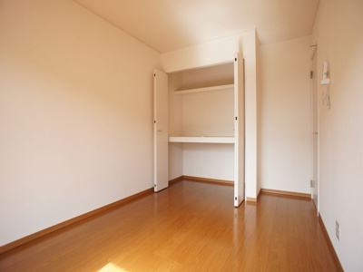 【子供部屋】 | アイショウプラザⅡＢ | お部屋がスッキリ！充実収納付きです♪