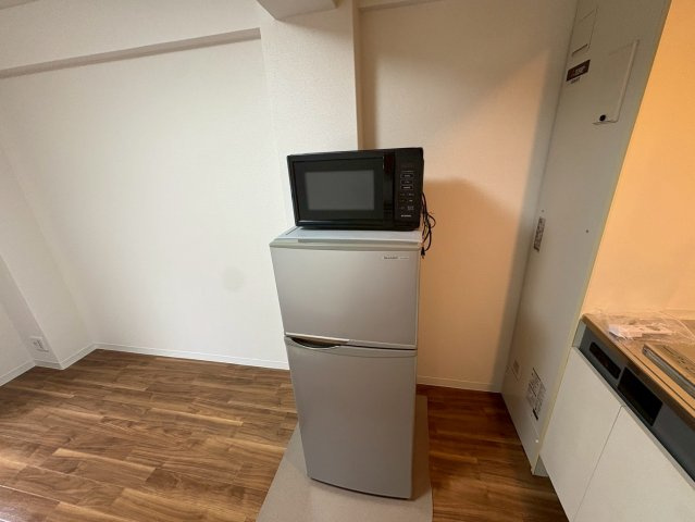 リバーサイドハウスの設備