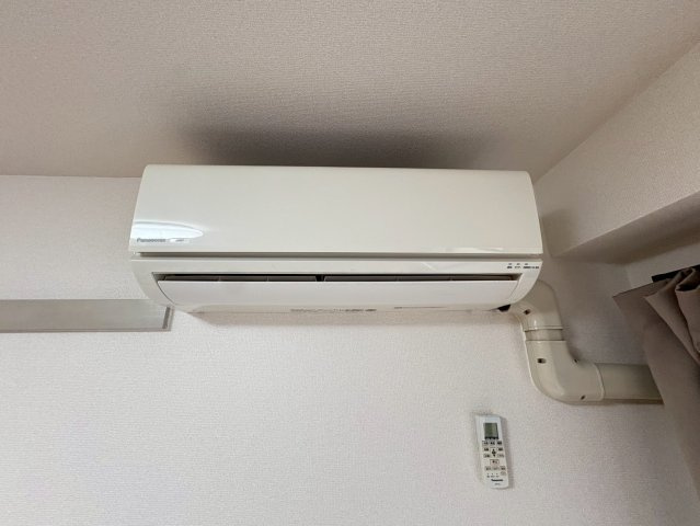 リバーサイドハウスの設備