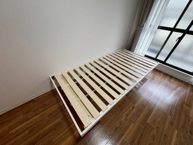 リバーサイドハウスの設備