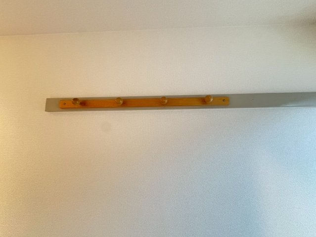 リバーサイドハウスの設備