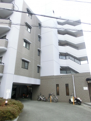 【外観】 | サンテラス阿倍野 | サンテラス阿倍野