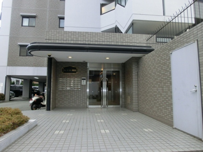 【外観】 | サンテラス阿倍野 | サンテラス阿倍野