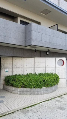 【エントランス】 | 甲子園プラッツ