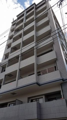 【外観】 | 甲子園プラッツ