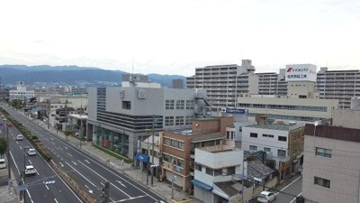 【展望】 | 甲子園プラッツ