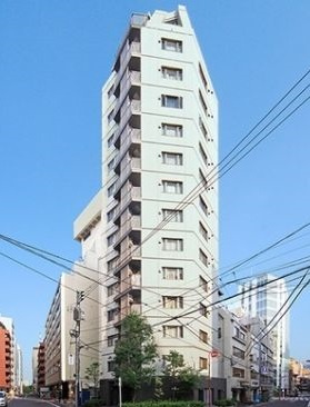 【外観】 | 悠悠タワー麹町