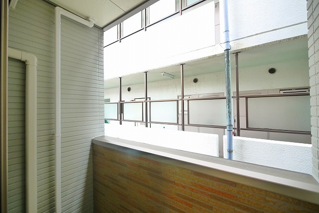 ＡＬＨＯＵＳＥ南城戸の展望