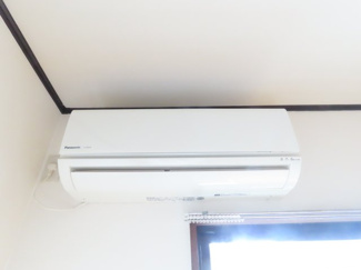 【設備】 | マウントヴィレッヂⅤ | ※同物件他部屋の参考写真です。