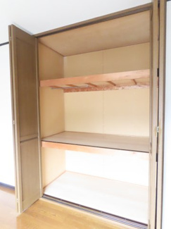 【収納】 | マウントヴィレッヂⅤ