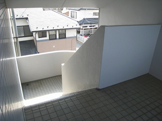 【その他共用部分】 | マウントヴィレッヂⅤ