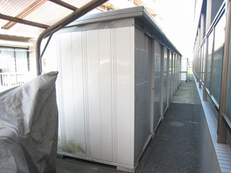 【その他】 | マウントヴィレッヂⅤ