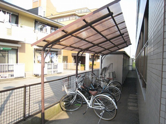 【その他】 | マウントヴィレッヂⅤ